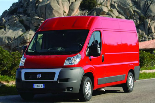 Fiat ducato 2006 - 2006,