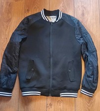 Boys Black & White Lightweight