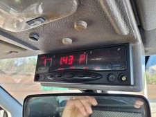 Taxi meter for taxis and  mini