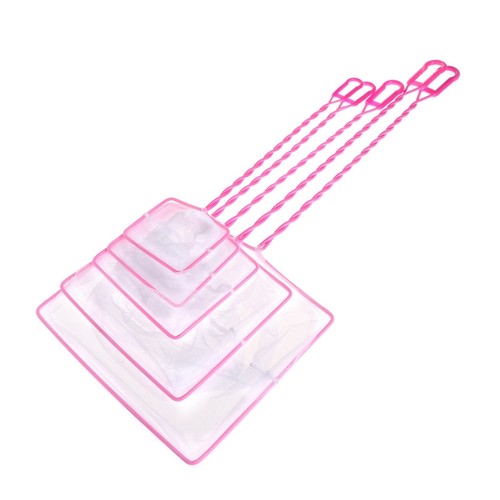 Aquarium fish net 8 10 - 6,