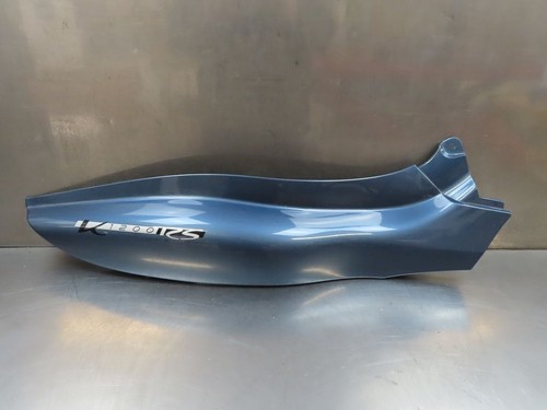 Side panel fairing - side,