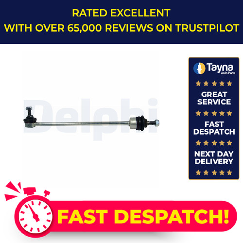 Anti roll bar link fits - bar,