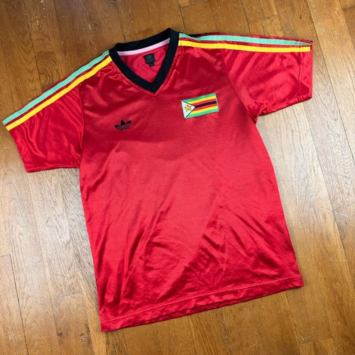 Vintage 2003 adidas zimbabwe - vintage,