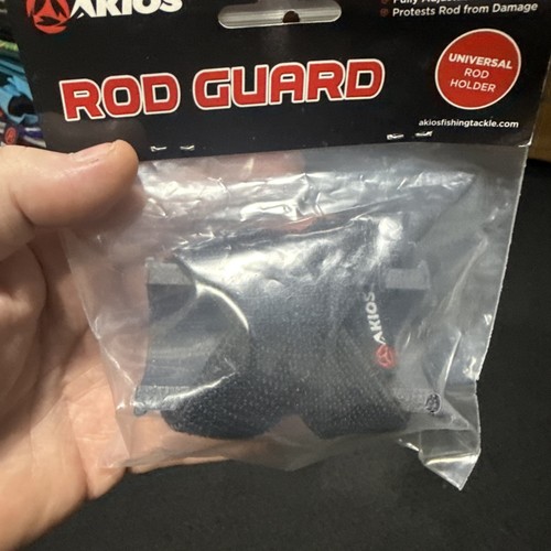 Akios rod guard - akios,
