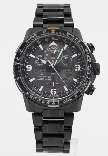 Citizen promaster skyhawk - promaster,