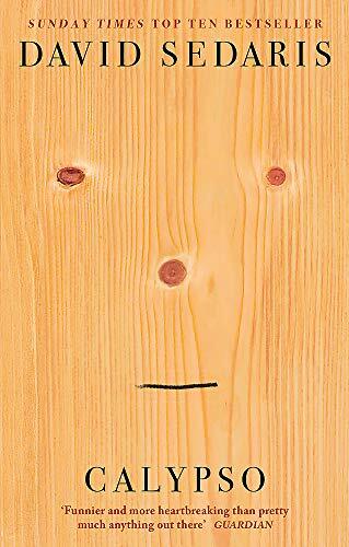 Calypso david sedaris - david,