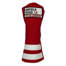 Liverpool (Anfield) Hybrid