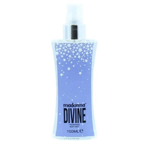 Madonna divine 100ml - madonna, fragrance