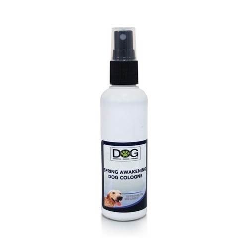 Dog cologne professional - dog,