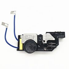 Bosch jackhammer Speed control switch gsh11e 110/125 v 