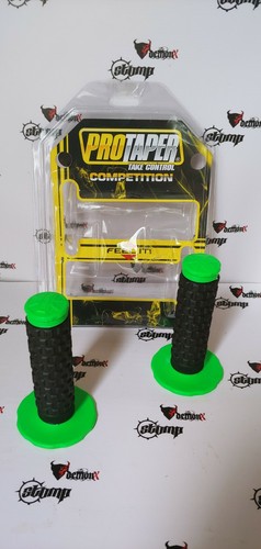 Pro taper dual density - , grips
