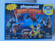 Playmobil 5493 Advent Calendar