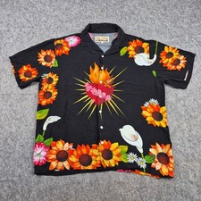 Pleasures Beach Verona  Shirt