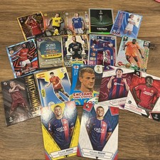 Match ATTAX & Adrenalyn XL