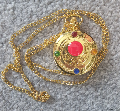 Sailor moon broach - sailor,