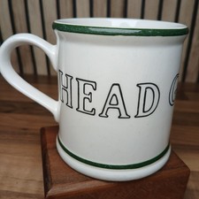 The National Trust HEAD