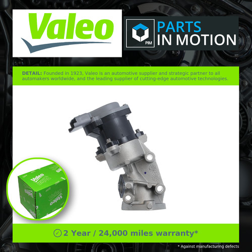 Egr valve fits land - egr,