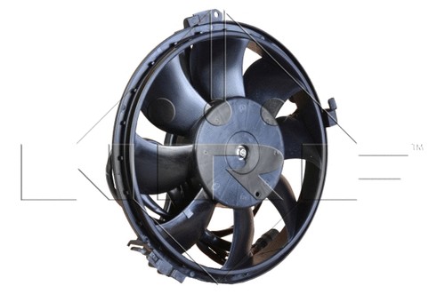 Fan radiator fits audi - audi, a4