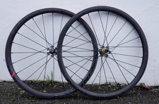 Spinergy GX32 - Disc Wheelset
