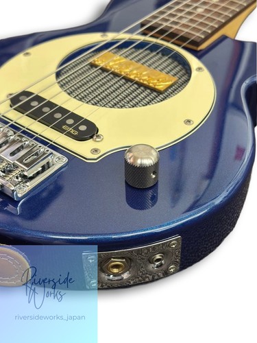 Pignose guitar strap - pignose, not