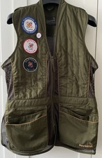Men’s Seeland Gilet