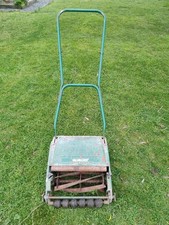 Vintage Qualcast Panther 30s