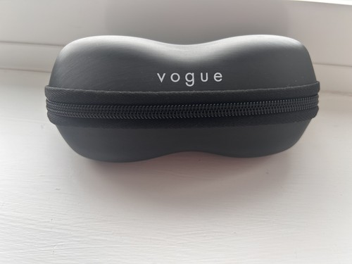 Vogue black sunglasses - black, sunglasses/glasses