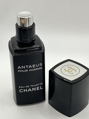 Chanel antaeus pour homme eau - chanel,