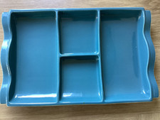 Vintage Poole Pottery Hors