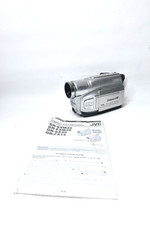 JVC GR-FXM39 Digital Video
