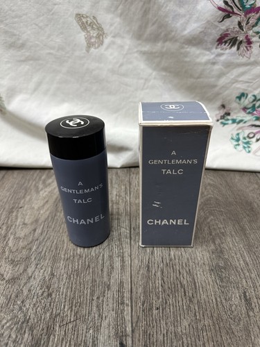 Vintage chanel gentleman - chanel, a