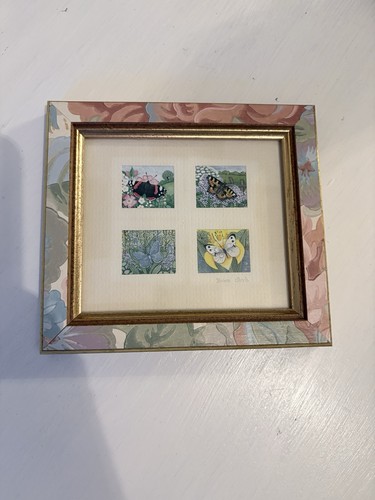 Sharon jervis vintage - sharon,