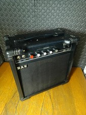 Vintage RAK BA-20 Bass Combo
