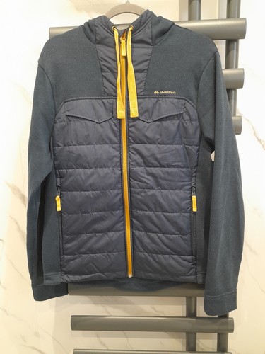 Decathlon unisex zipped long - unisex,