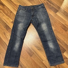 Vintage Fusai Japanese Denim