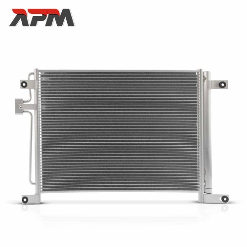 Condenser air conditioning - condenser,