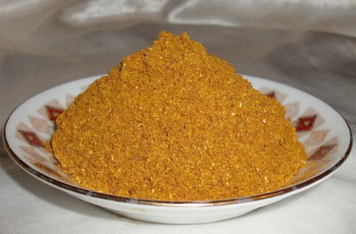 Chermoula spice mix 50g - spice,