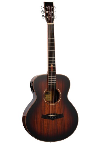 Tanglewood winterleaf exotic - tanglewood,