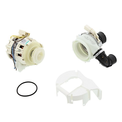 Zanussi dishwasher circulation - zanussi,
