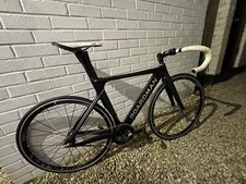 Track Bike - Boardman TRK 9.8