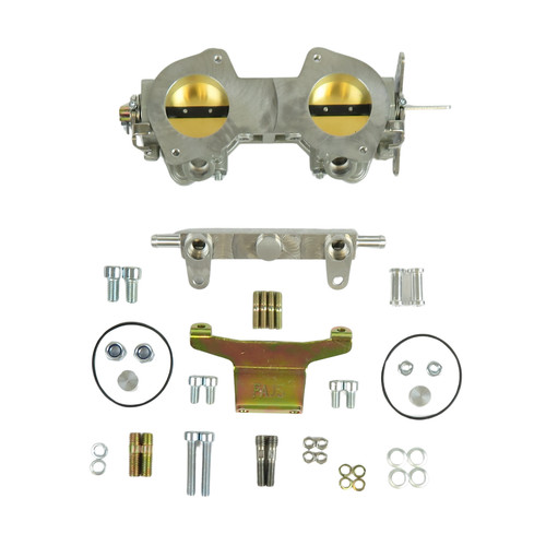 Fajs throttle body - fajs,