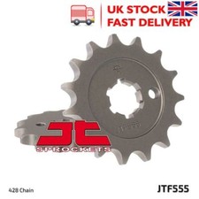JT- Heavy Duty Sprocket JTF555