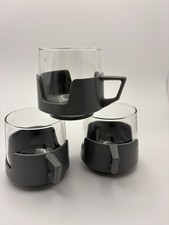 3x 60s 70s Vintage Retro JAJ