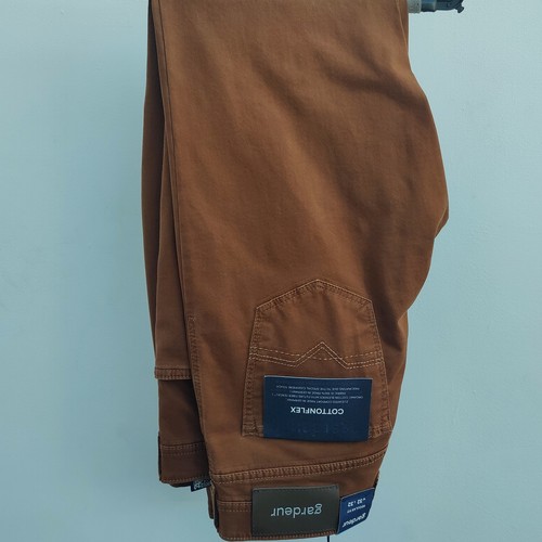 New gardeur rust - new,