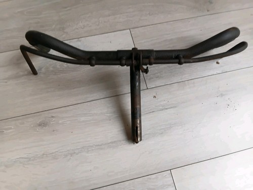 1920 rod brake handlebars - brake,