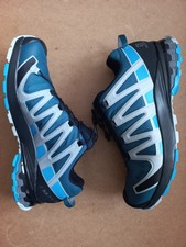 SOLOMON XA PRO 3D V8GTX UK11