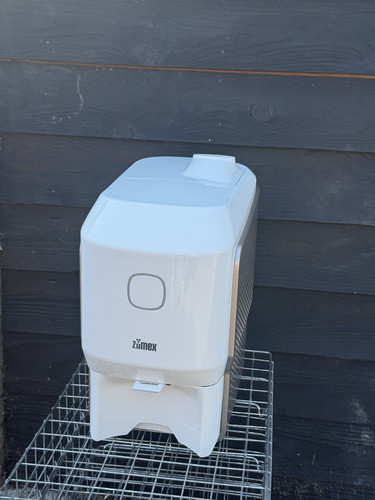 Zumex soul commercial juicer - soul,