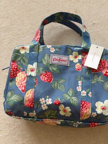 Cath kidston bag new with - kidston, tags