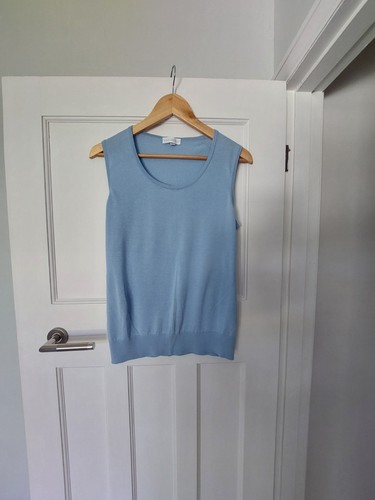 John smedley medium - medium, 100%