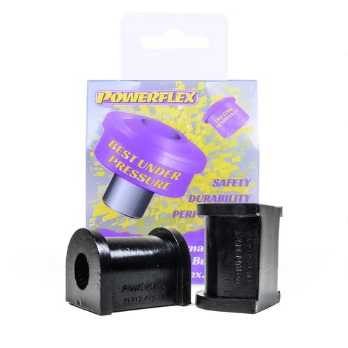 Powerflex pfr17 413 rear - powerflex, pfr17-413-17